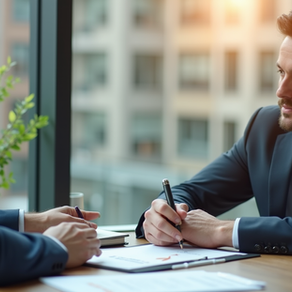 Boost Your Business with Expert Business Growth Expertise