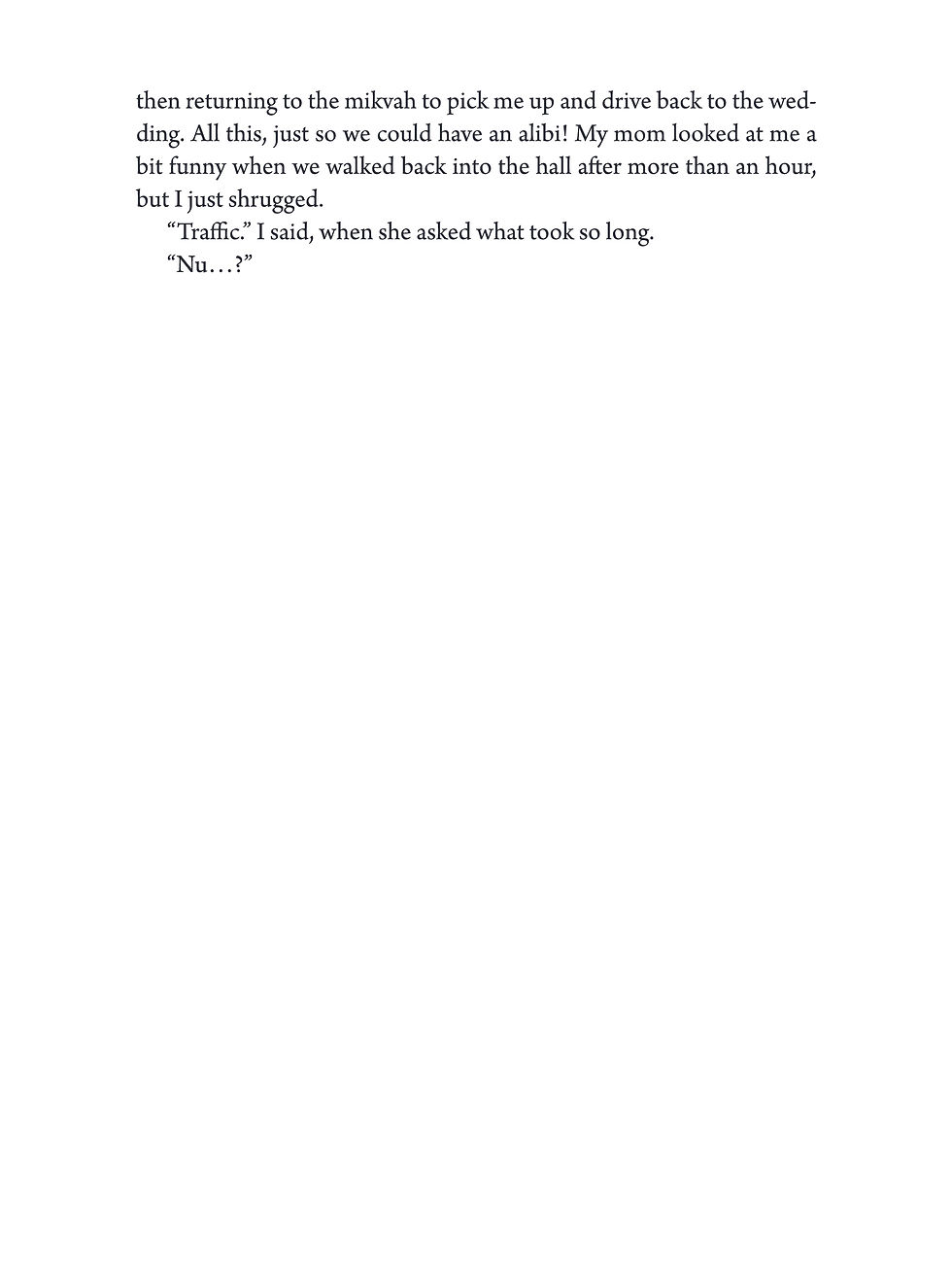 mikvah stories preview book8