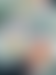 My life was dreamed up in coffee shops.