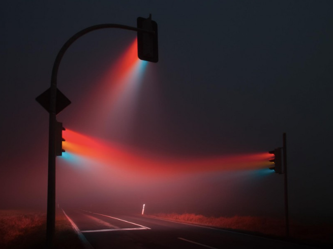 Part 4: Because of or Despite