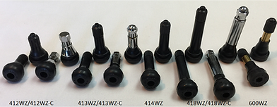 DILL VALVES