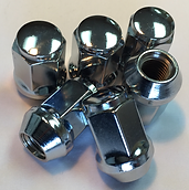 LUG NUTS