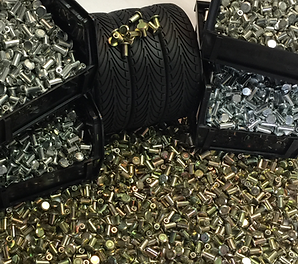 TIRE STUDS