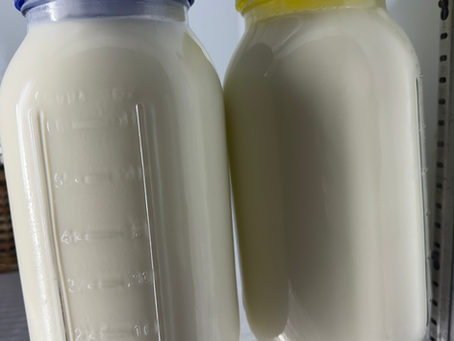 What Is Heat-Treated Milk?