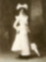 1899 Lingerie Dress