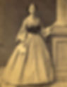 1862 Dress in Small Checked Fabric