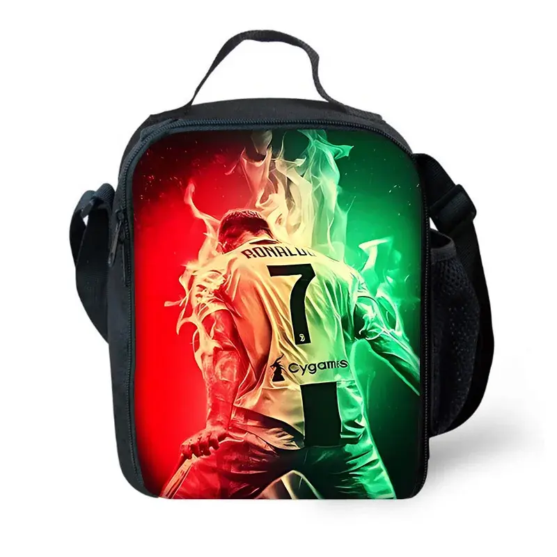 Thumbnail: Boys Football School Backpack Set | Kids Backpack, Pencil Case & Bag