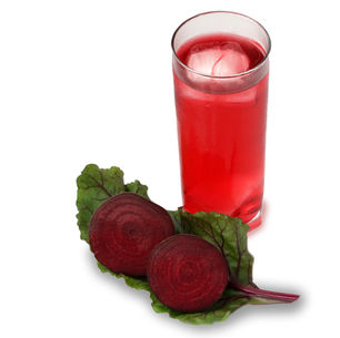 BEETROOT TEA - DETOXIFYING