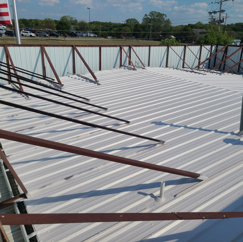 Rubberized Base coat