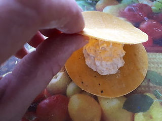 Pâtes fraiches maison-Le montage-2