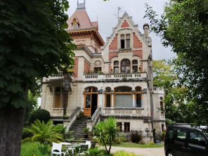 Le coup de coeur de Marianne : Les Chambres d'hôte, Arcachon