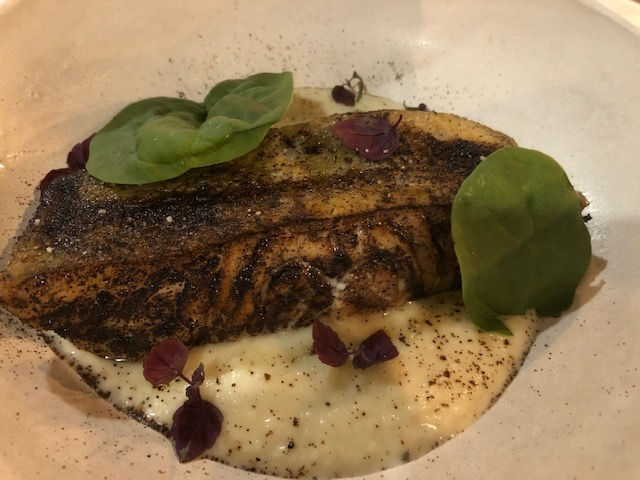 Restaurant à Arcachon : le Royal Moulleau