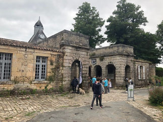 Citadelle de Blaye