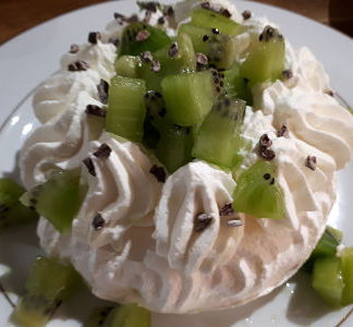 La Pavlova