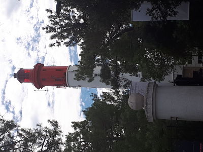 Le phare du Cap Ferret