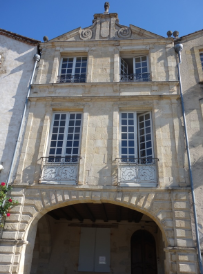 Visite de Bazas