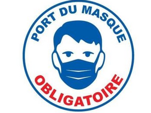 Pandémie : conditions liées au Covid-19