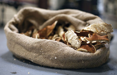 L'apéritif bordelais le Lillet - Les chais de fabrication à Podensac