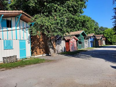 Le coup de coeur des chambres d'hôte à Mios