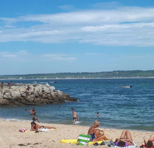 Le Cap Ferret - Allée du Flambeau