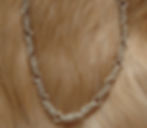 Byzantine Rose Necklace