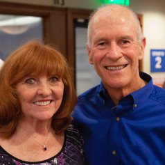 Carol Converse Quintana, Pete Snowden