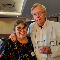 Boni Engen, Tom Butterworth