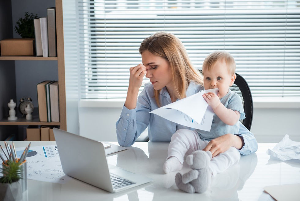 The Importance of a Government Subsidy Accepted Daycare
