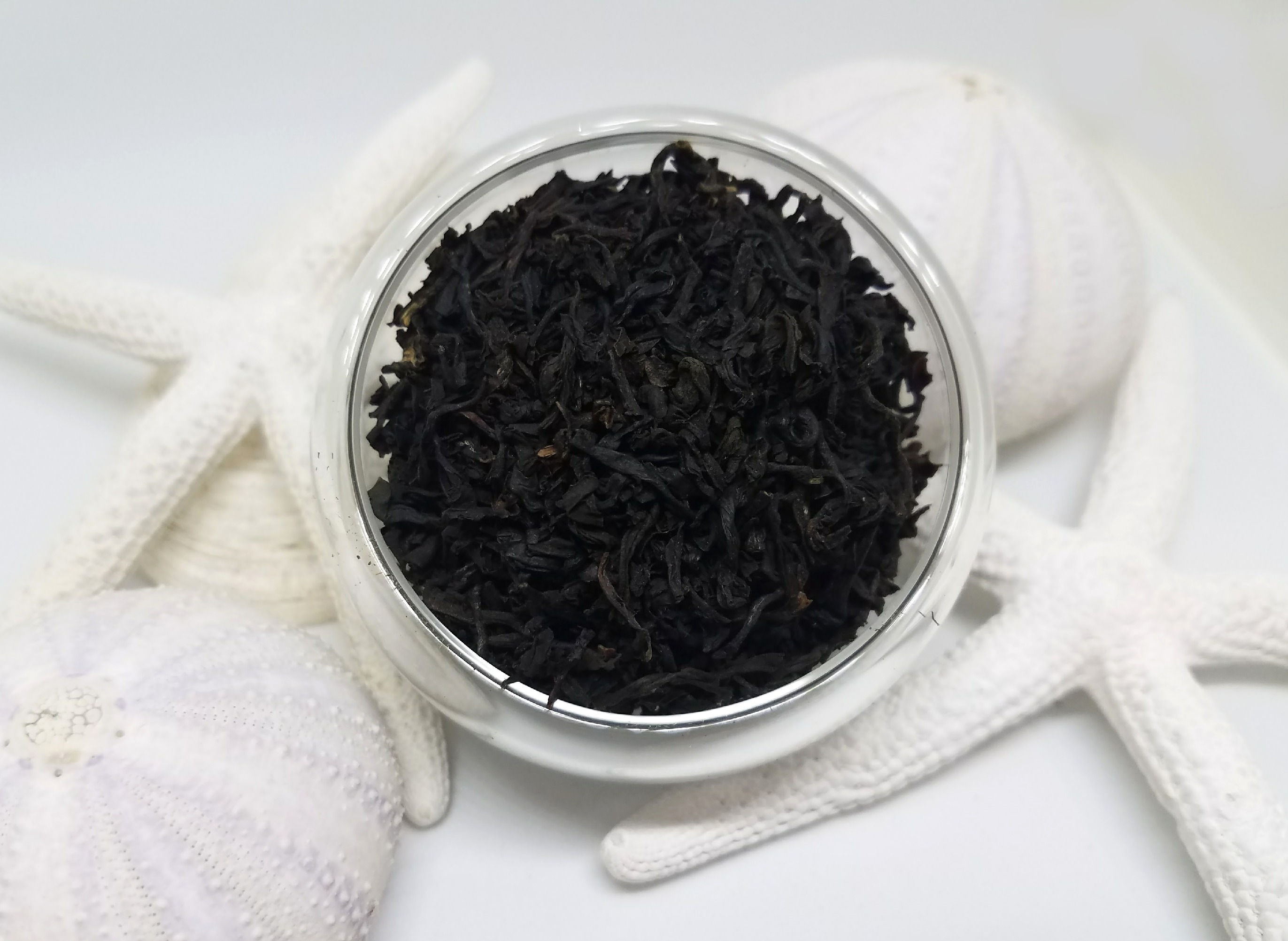 Earl Grey Black Tea