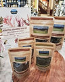 Alaska Coastal Seaweed at Harbor Tea & Spice