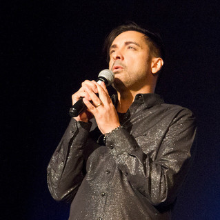 "I Was A Feather Riding In The Wind": Adrian Christian On Religion, His Lowest Point, And