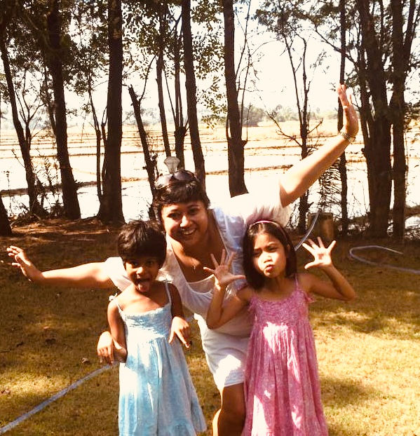 Neurodivergent Parenting