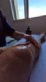 Drainage lymphatique technique Renata Francaa - 100€