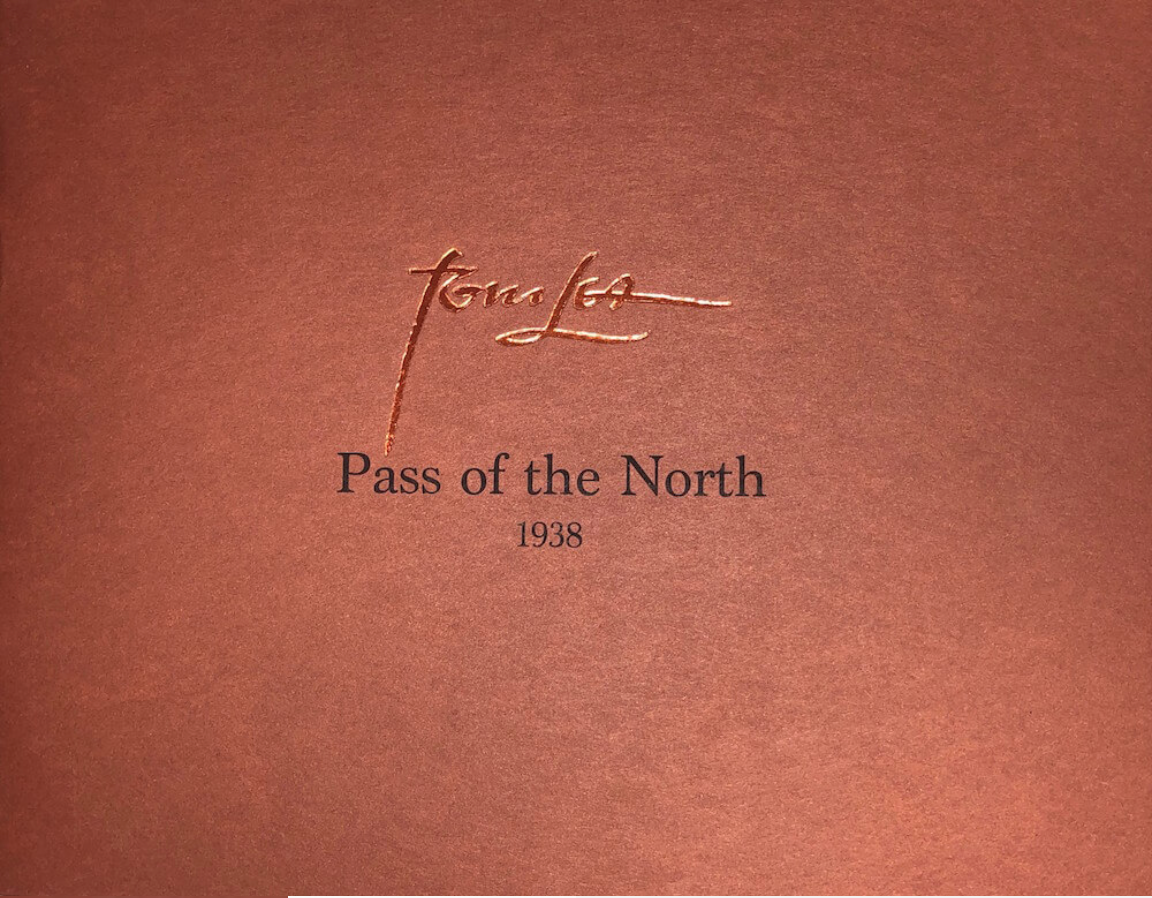 Pass of the North