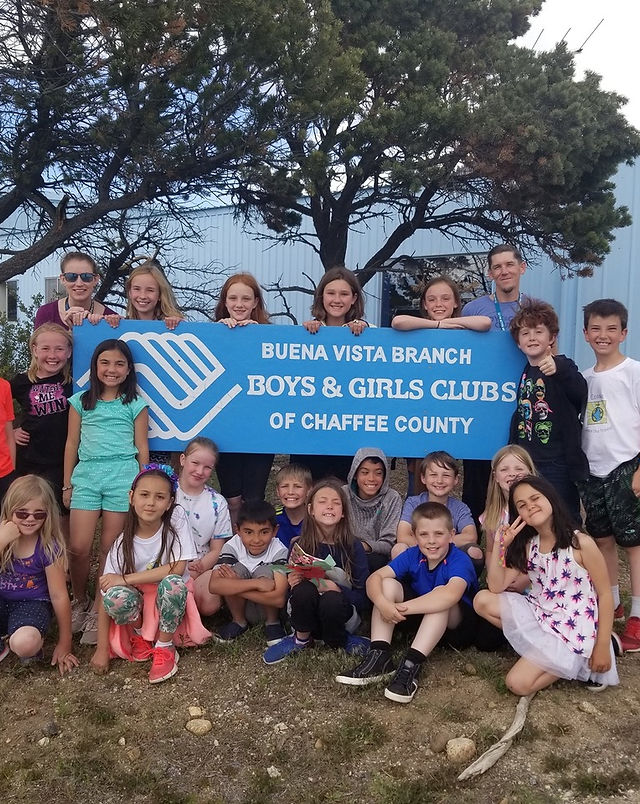 Buena Vista | BGCCC