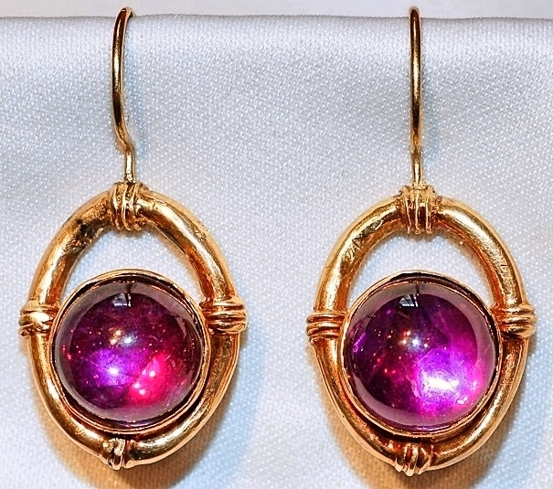 #337 14k Victorian Earrings WEB