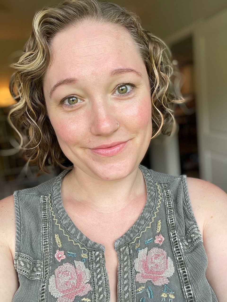 Megan Cannon (Lead Instructor)