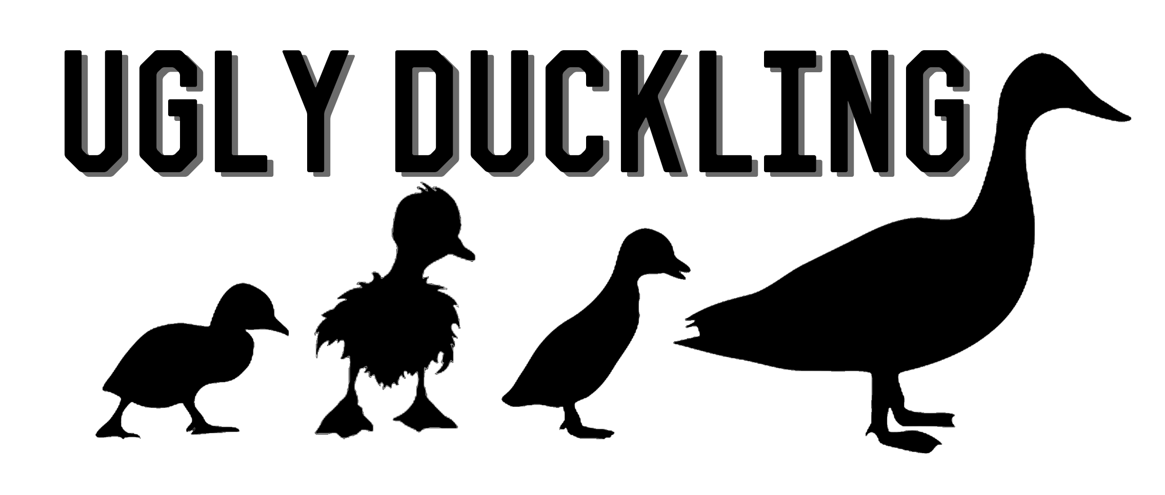 Ugly Ducking Logo