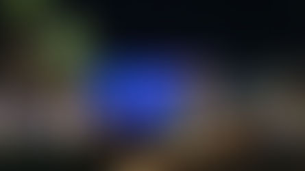 M Avenue in Marrakech