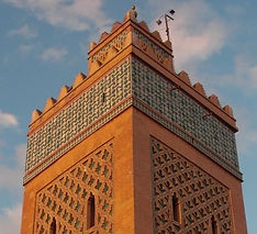 Kasbah Mosque - Copy
