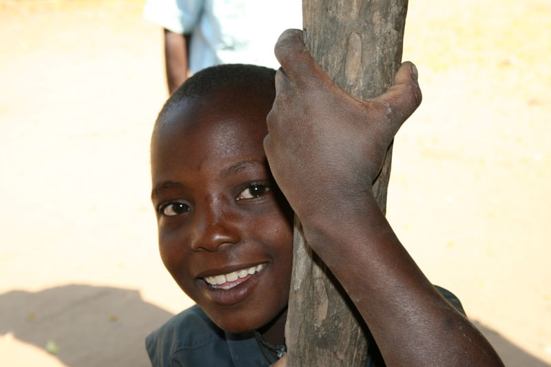 Saadani National Park