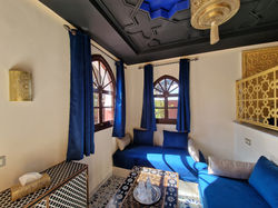 Superior Poolside Room