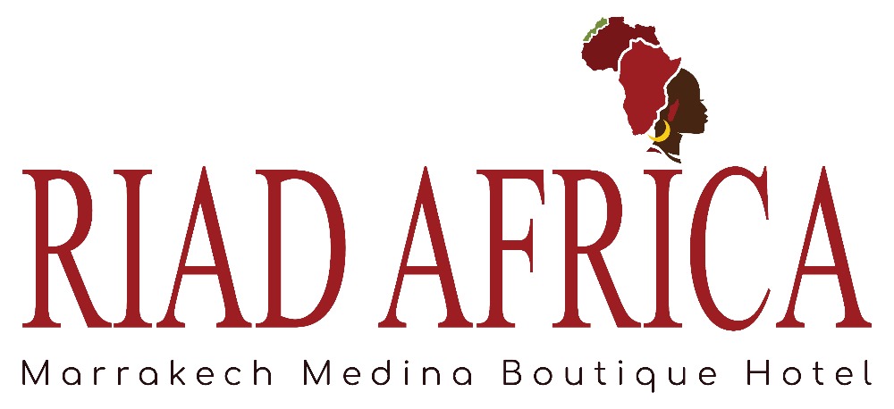 Riad Africa