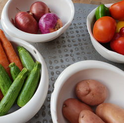 Nkhila Camp Cuisine (7)