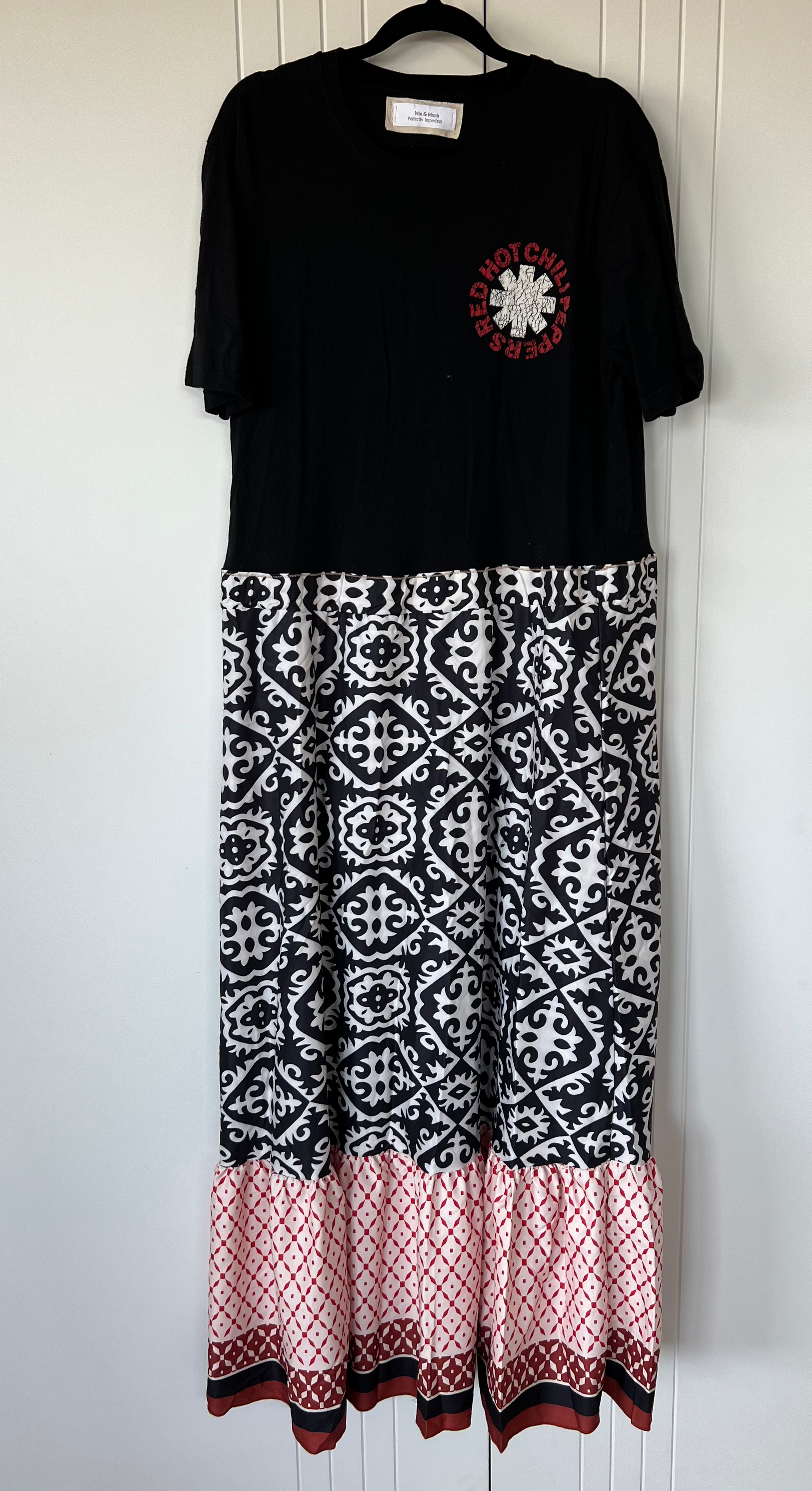 Red Hot Chilli Peppers