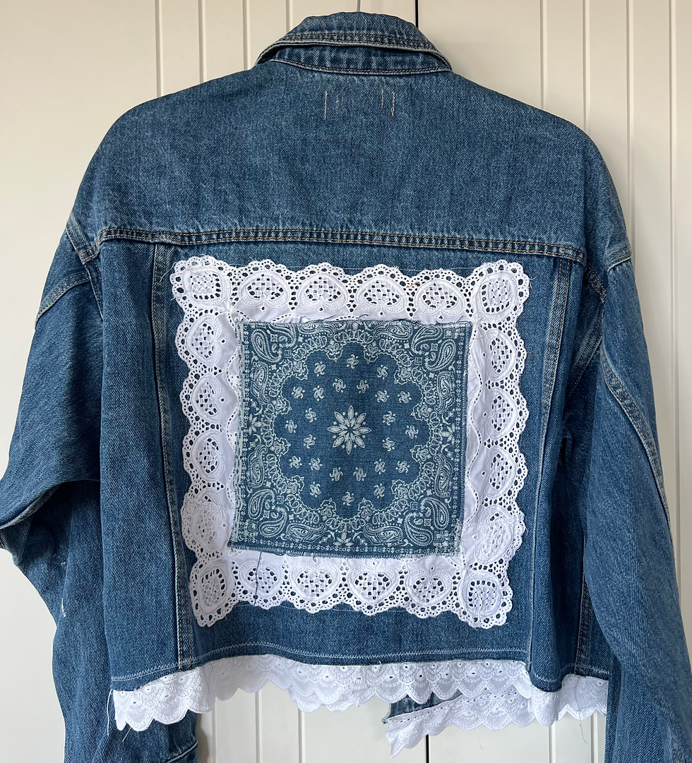 Thumbnail: Lace Square