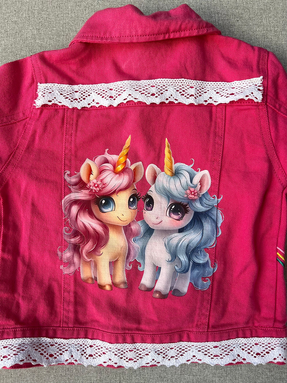 Thumbnail: My Little Pony