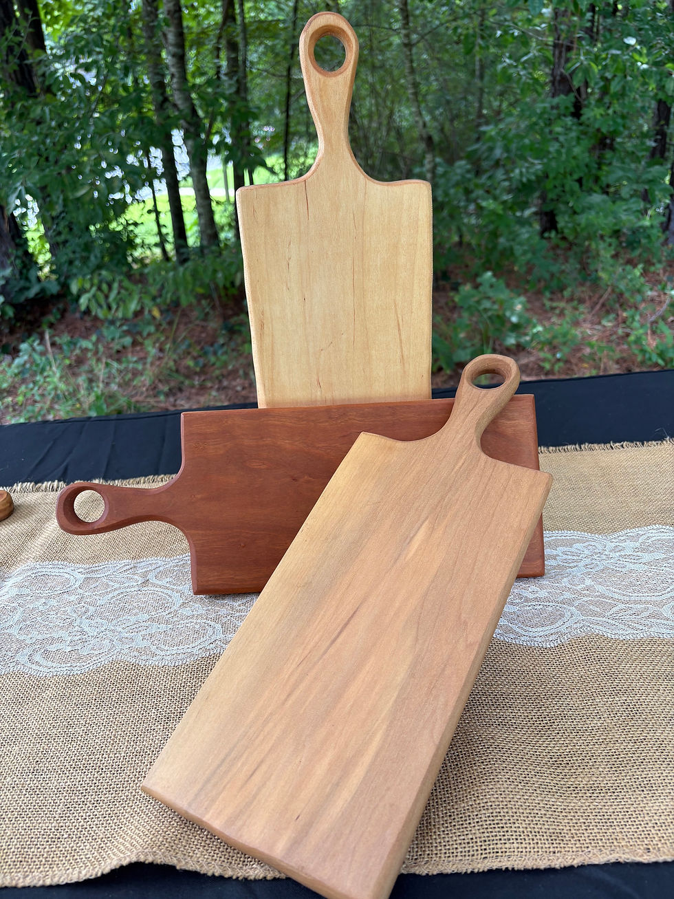 Thumbnail: Bread Board