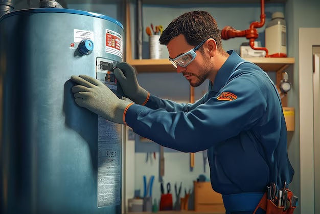 Vaillant boiler repair