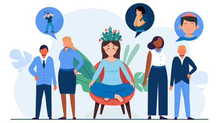 Mental Health Guidebooks for Peers and Leaders Supporting Others